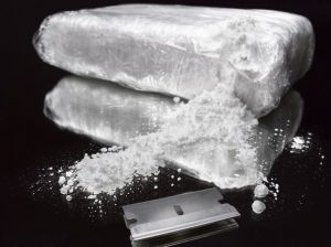 Cocaine