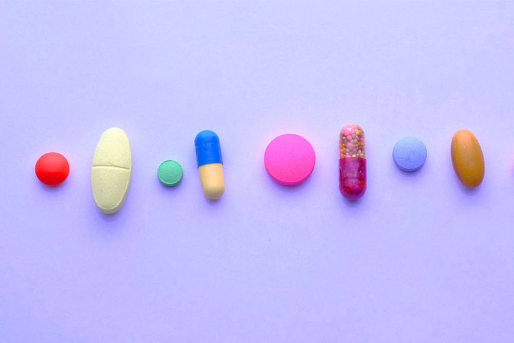 Antidepressants Withdarawal Symptoms
